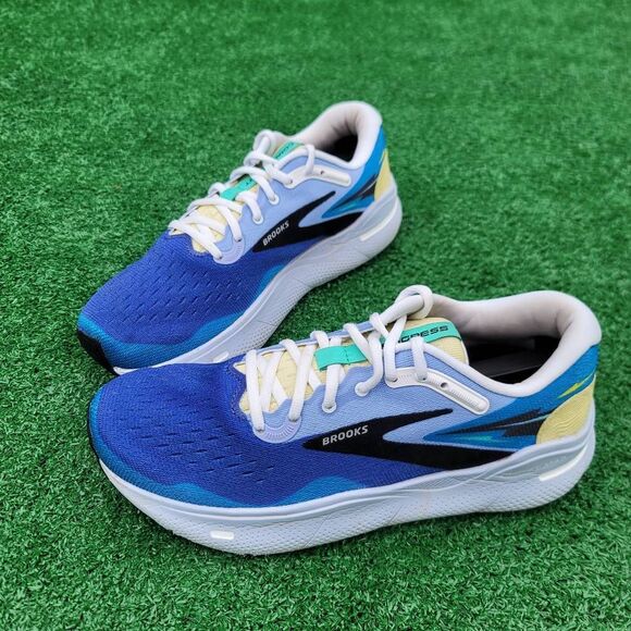 Brooks X Damon Brown Ghost - Women's running shoes - Size 9.5 - Picture 2 of 11